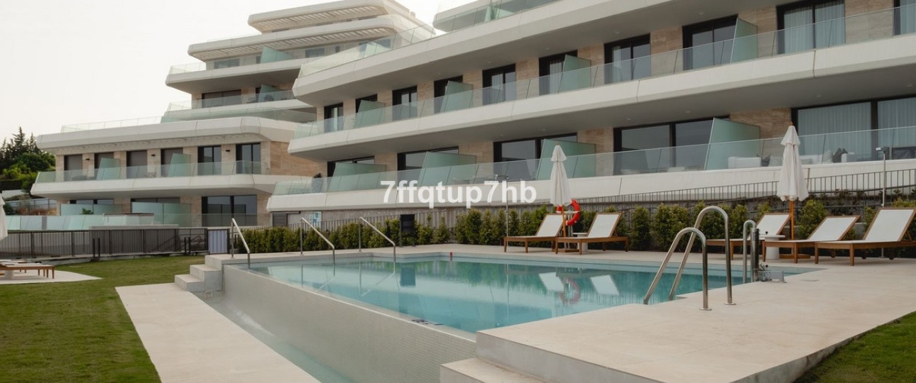 Wiederverkauf - apartment - Estepona - Estepona Centro