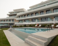 Wiederverkauf - apartment - Estepona - Estepona Centro