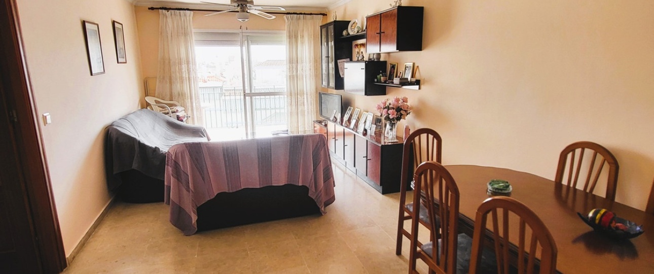 Wiederverkauf - apartment - Estepona - Estepona Centro
