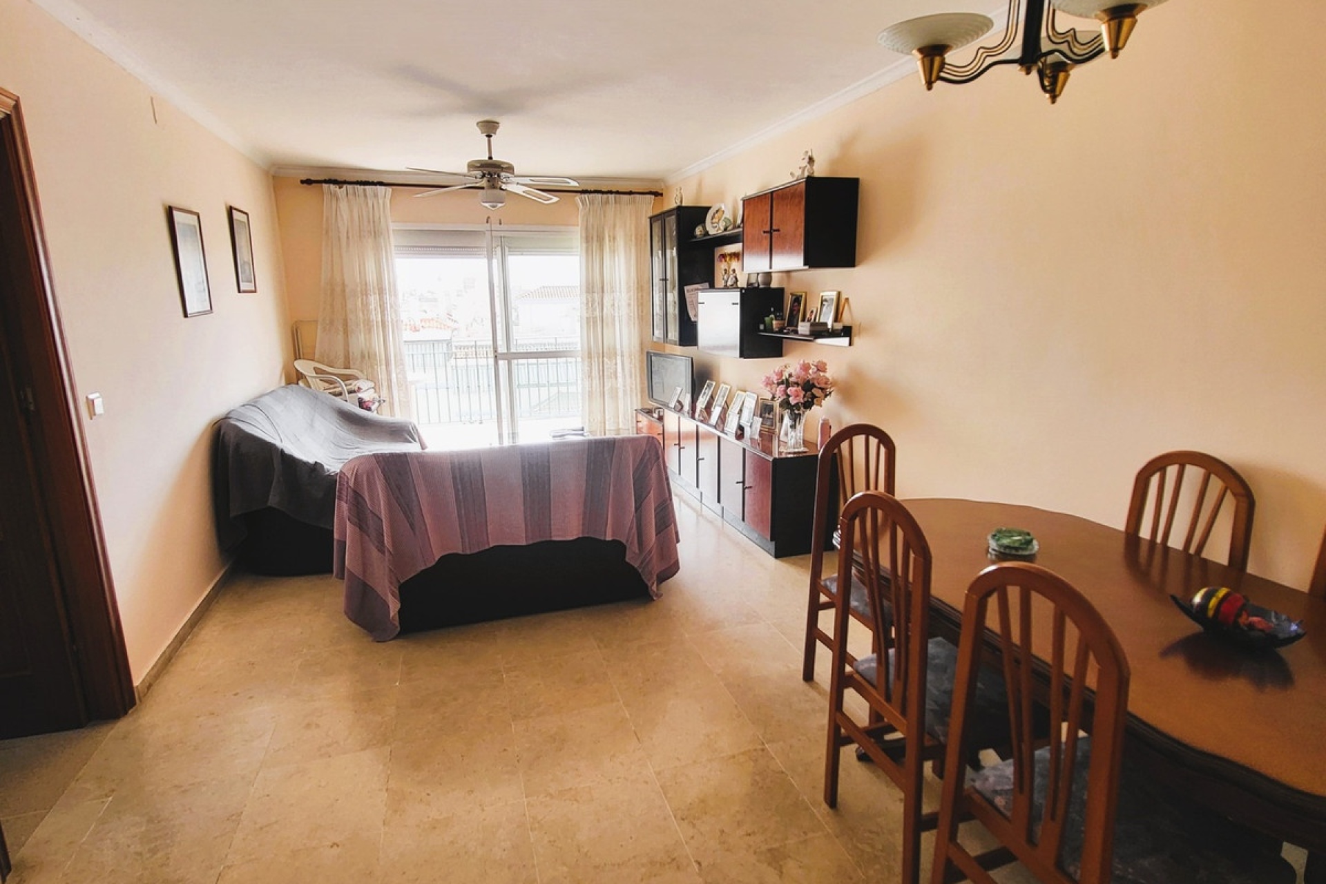 Wiederverkauf - apartment - Estepona - Estepona Centro