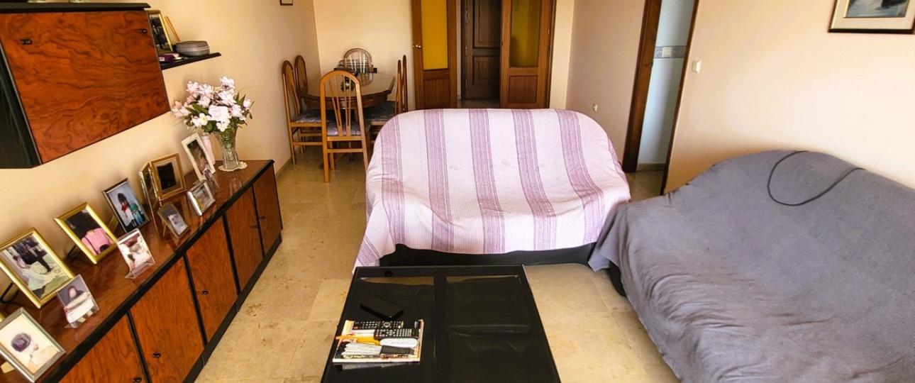 Wiederverkauf - apartment - Estepona - Estepona Centro