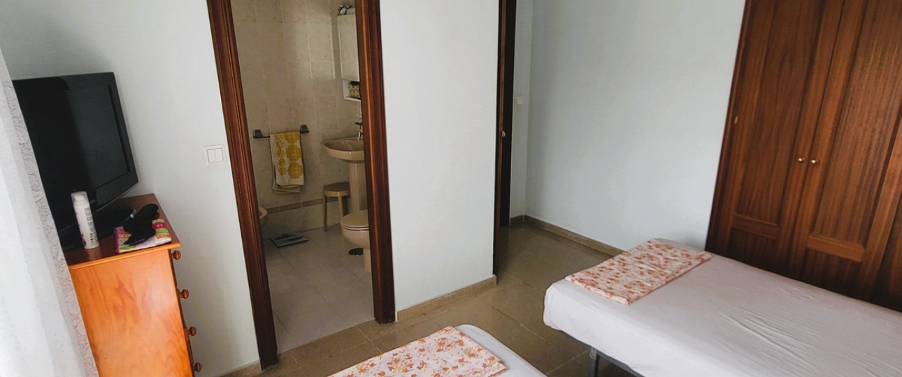 Wiederverkauf - apartment - Estepona - Estepona Centro