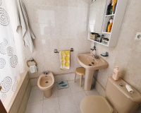 Wiederverkauf - apartment - Estepona - Estepona Centro