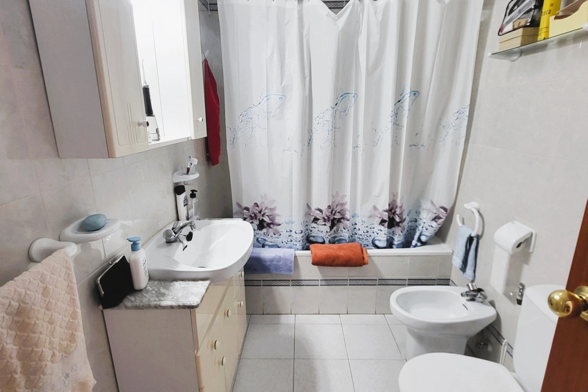 Wiederverkauf - apartment - Estepona - Estepona Centro