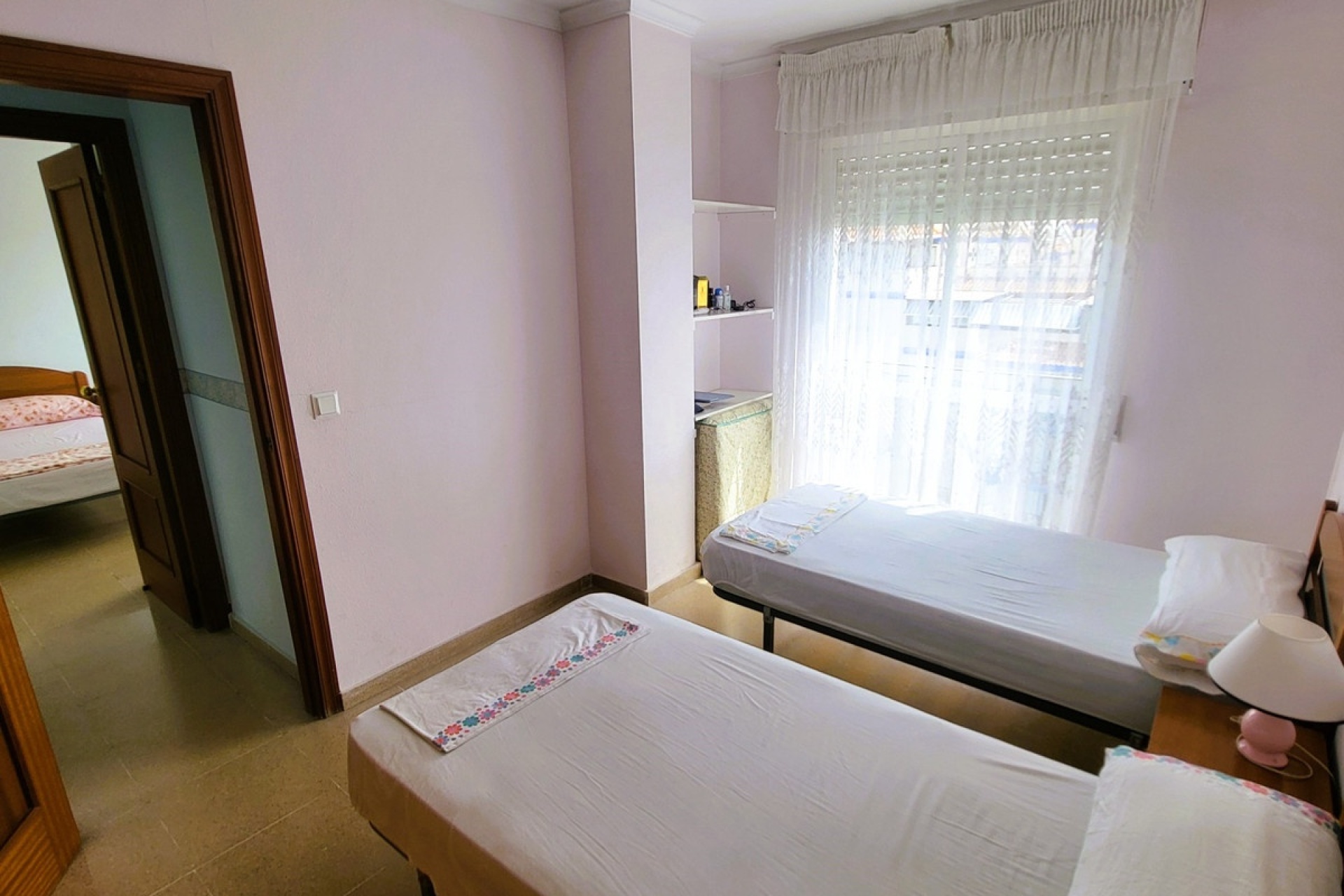 Wiederverkauf - apartment - Estepona - Estepona Centro