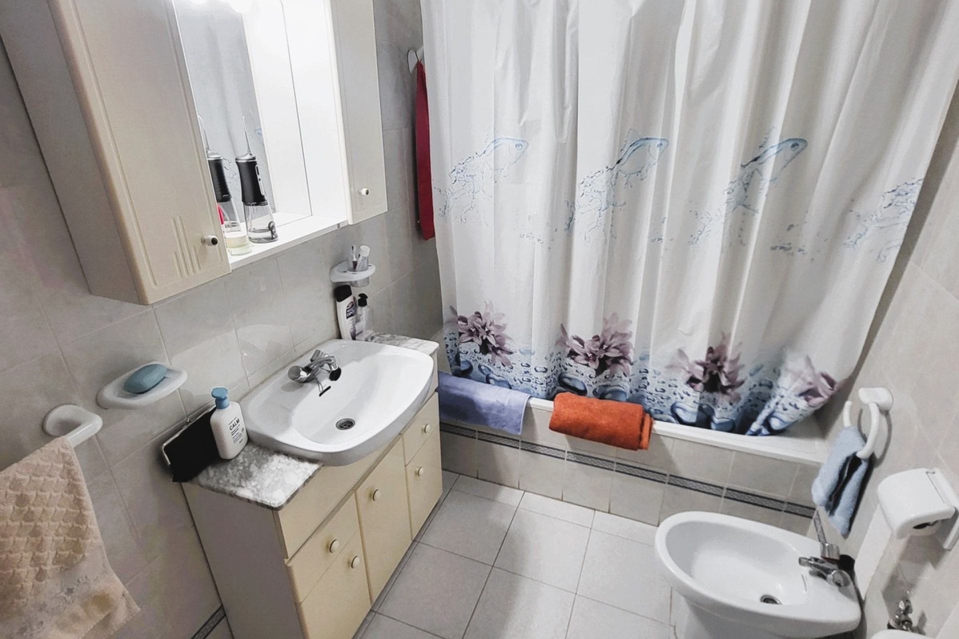 Wiederverkauf - apartment - Estepona - Estepona Centro
