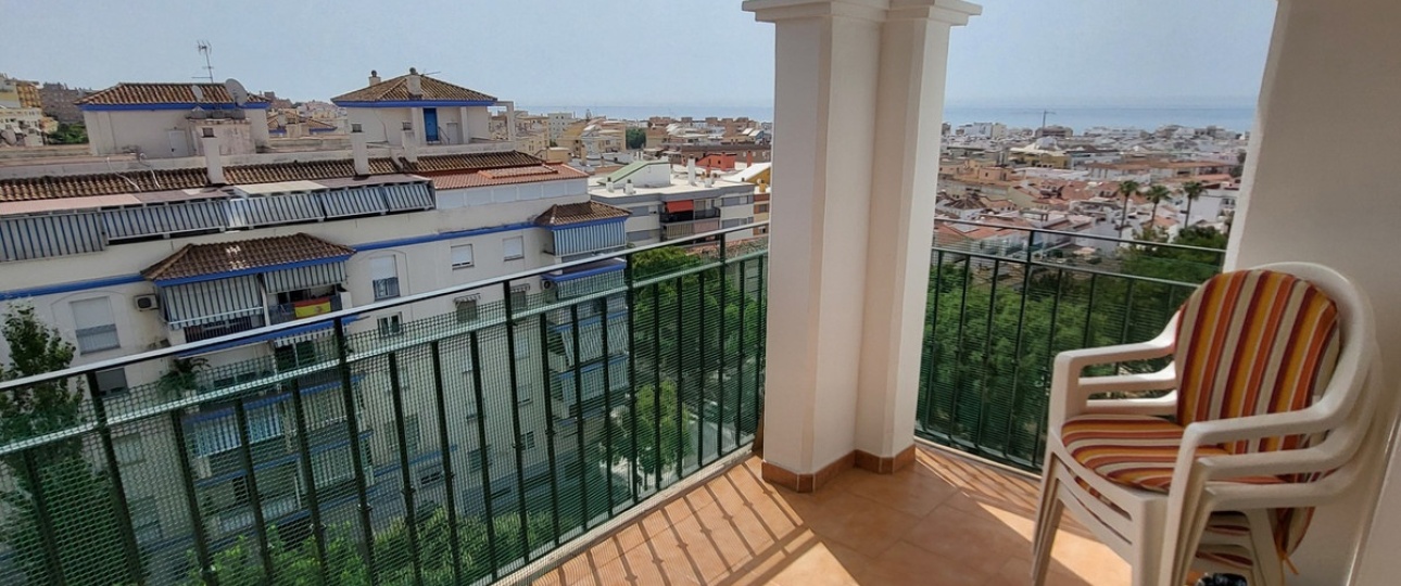 Wiederverkauf - apartment - Estepona - Estepona Centro