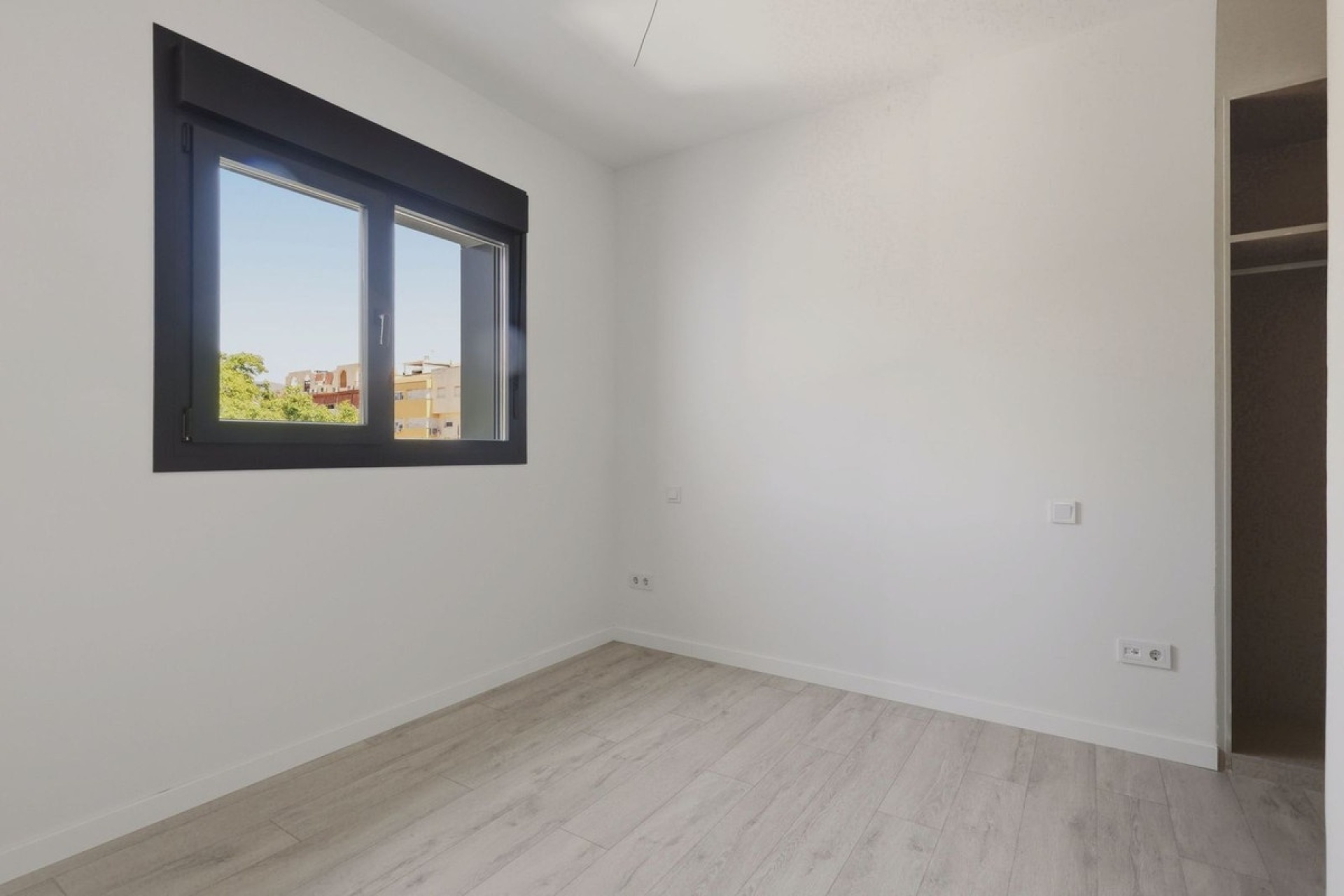 Wiederverkauf - apartment - Estepona - Estepona Centro