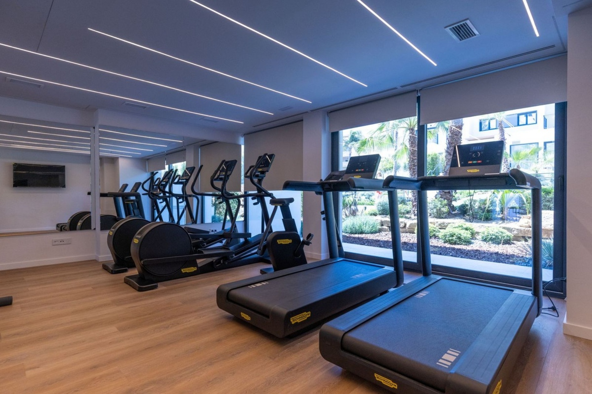 Wiederverkauf - apartment - Estepona - Estepona Centro