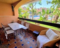Wiederverkauf - apartment - Estepona - Estepona Centro