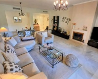 Wiederverkauf - apartment - Estepona - Estepona Centro