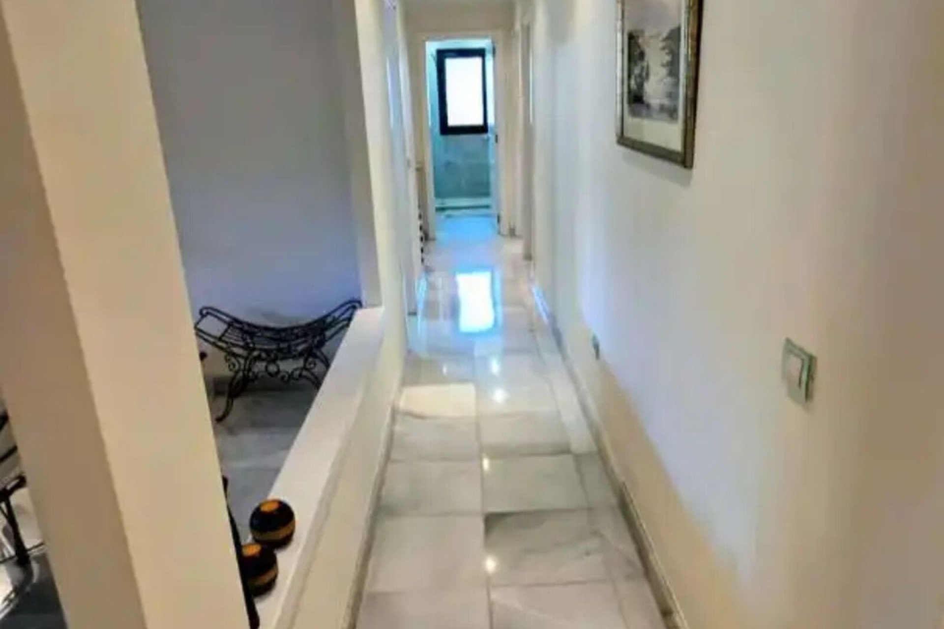 Wiederverkauf - apartment - Estepona - Estepona Centro