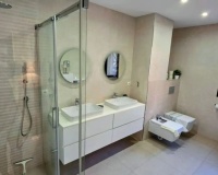 Wiederverkauf - apartment - Estepona - Estepona Centro