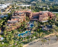 Wiederverkauf - apartment - Estepona - Estepona Centro