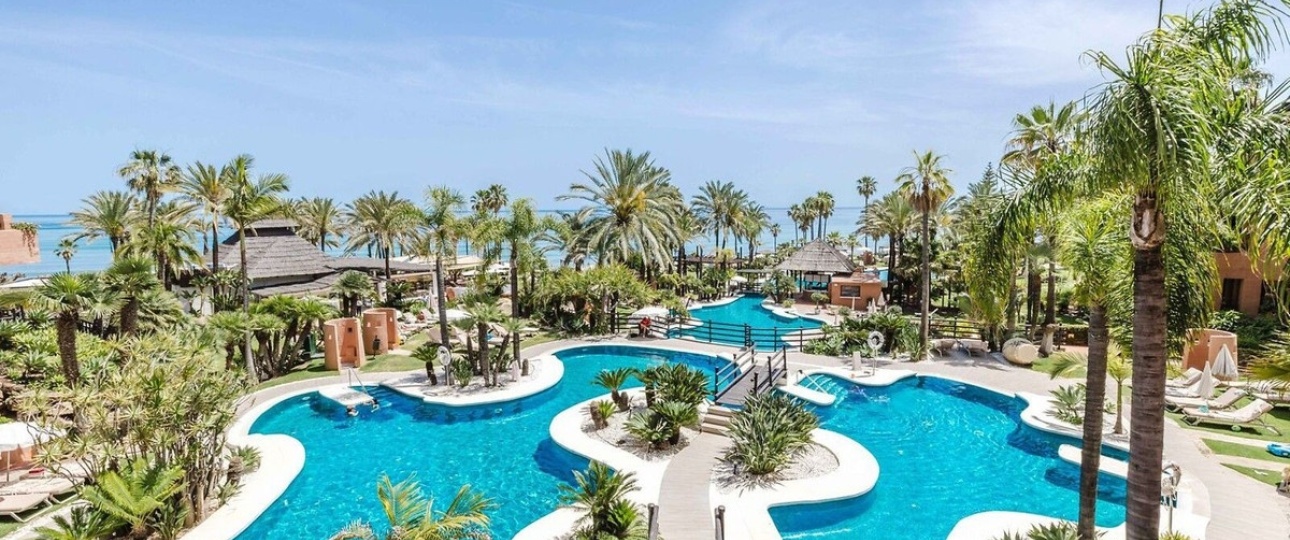 Wiederverkauf - apartment - Estepona - Estepona Centro