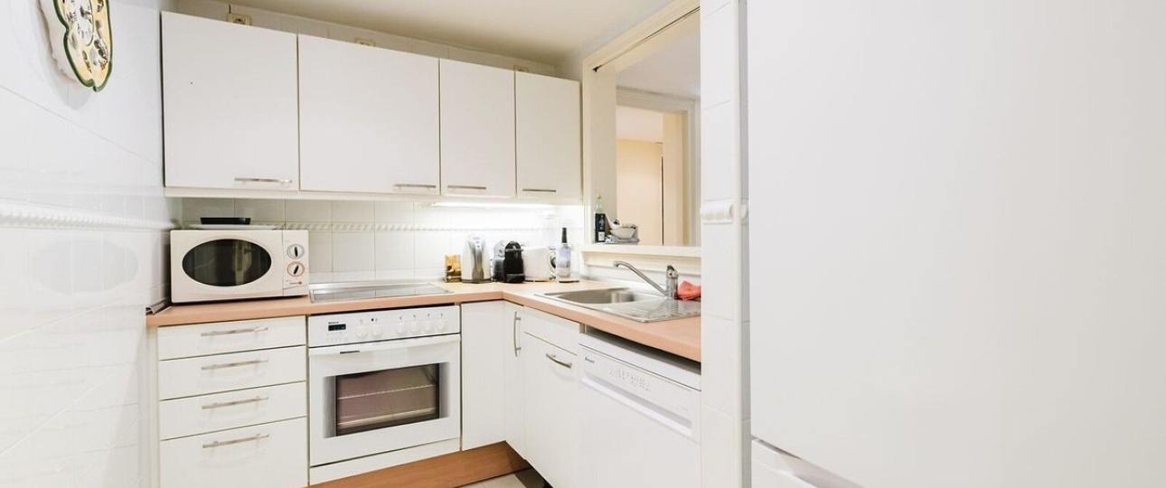 Wiederverkauf - apartment - Estepona - Estepona Centro