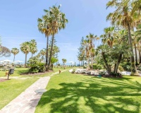 Wiederverkauf - apartment - Estepona - Estepona Centro