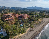 Wiederverkauf - apartment - Estepona - Estepona Centro