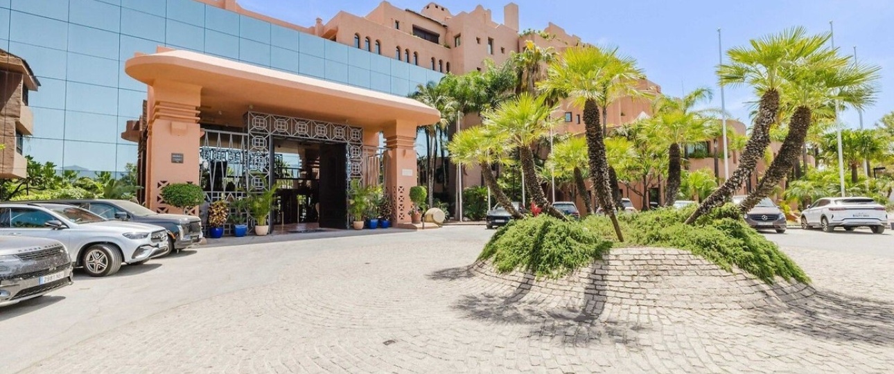 Wiederverkauf - apartment - Estepona - Estepona Centro