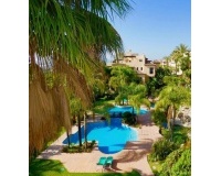 Wiederverkauf - apartment - Estepona - Estepona Centro
