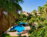 Wiederverkauf - apartment - Estepona - Estepona Centro