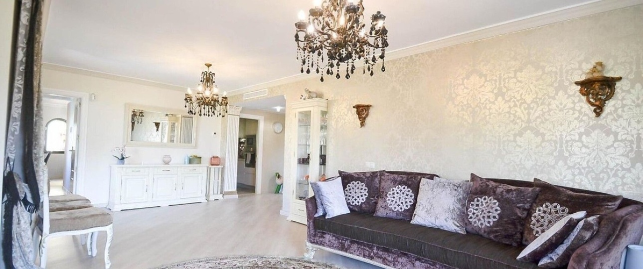 Wiederverkauf - apartment - Estepona - Estepona Centro