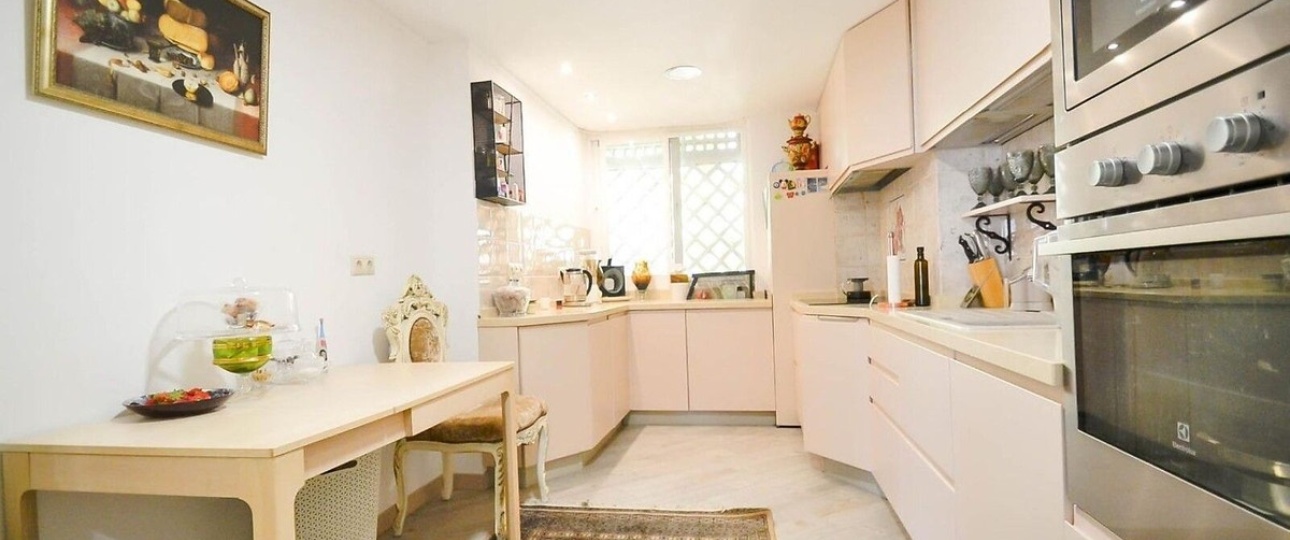 Wiederverkauf - apartment - Estepona - Estepona Centro