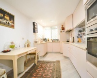 Wiederverkauf - apartment - Estepona - Estepona Centro