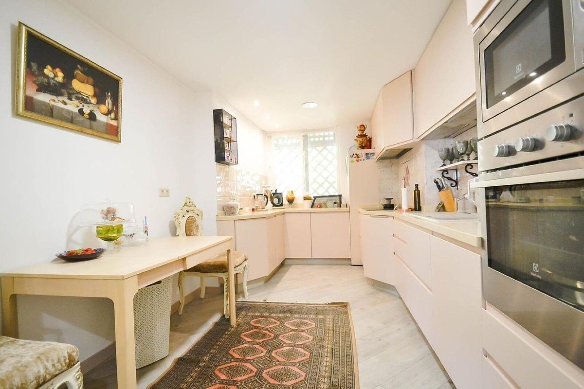 Wiederverkauf - apartment - Estepona - Estepona Centro