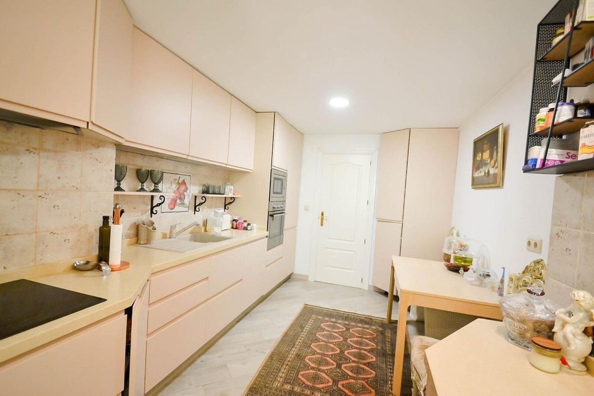 Wiederverkauf - apartment - Estepona - Estepona Centro