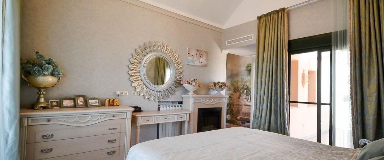 Wiederverkauf - apartment - Estepona - Estepona Centro