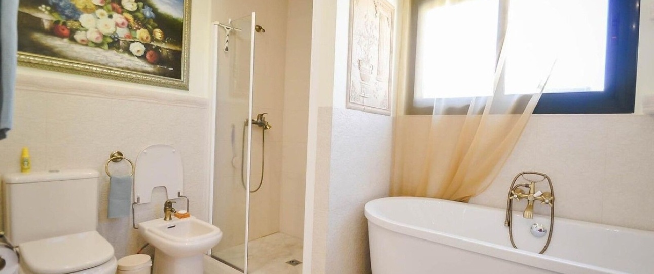 Wiederverkauf - apartment - Estepona - Estepona Centro