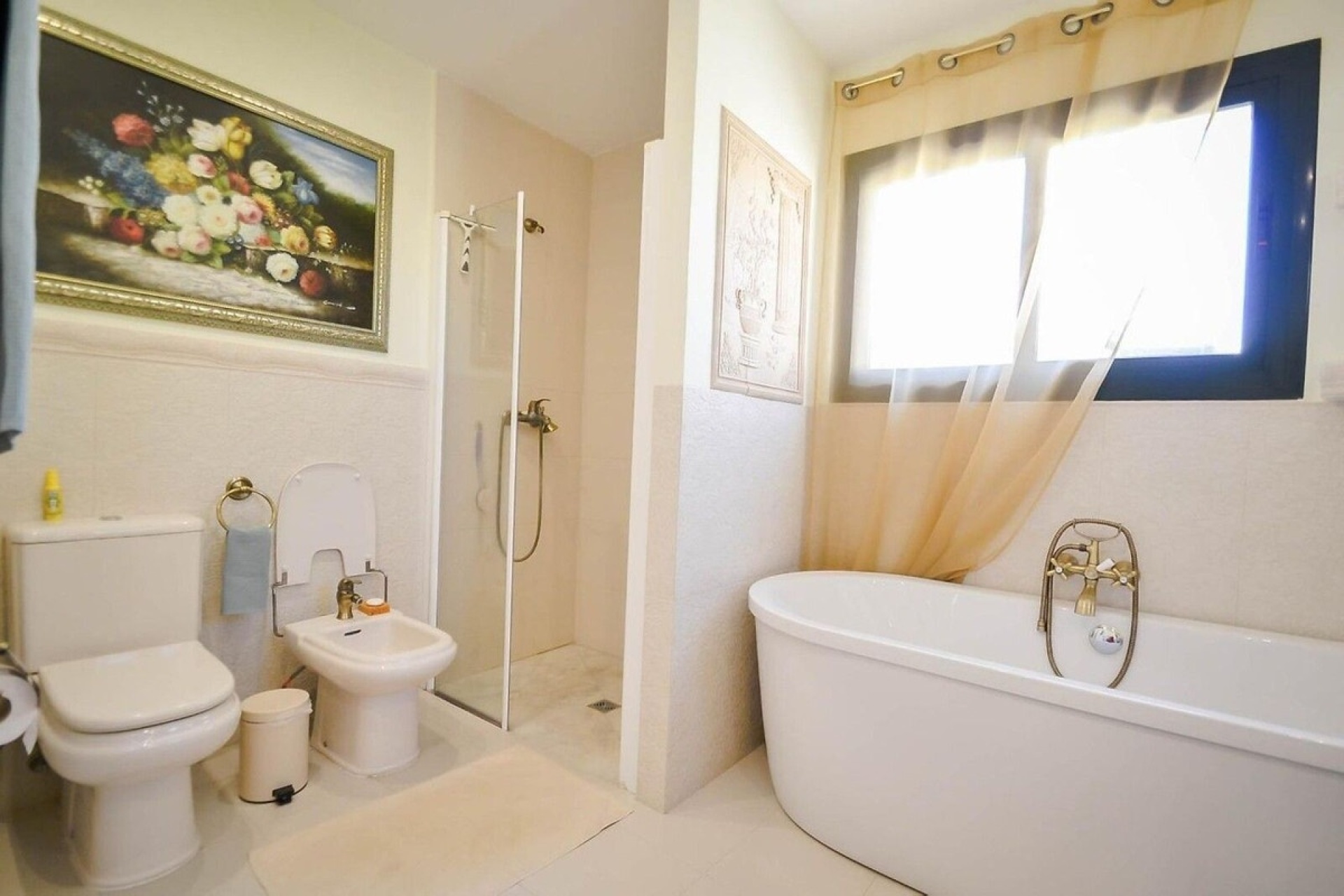 Wiederverkauf - apartment - Estepona - Estepona Centro