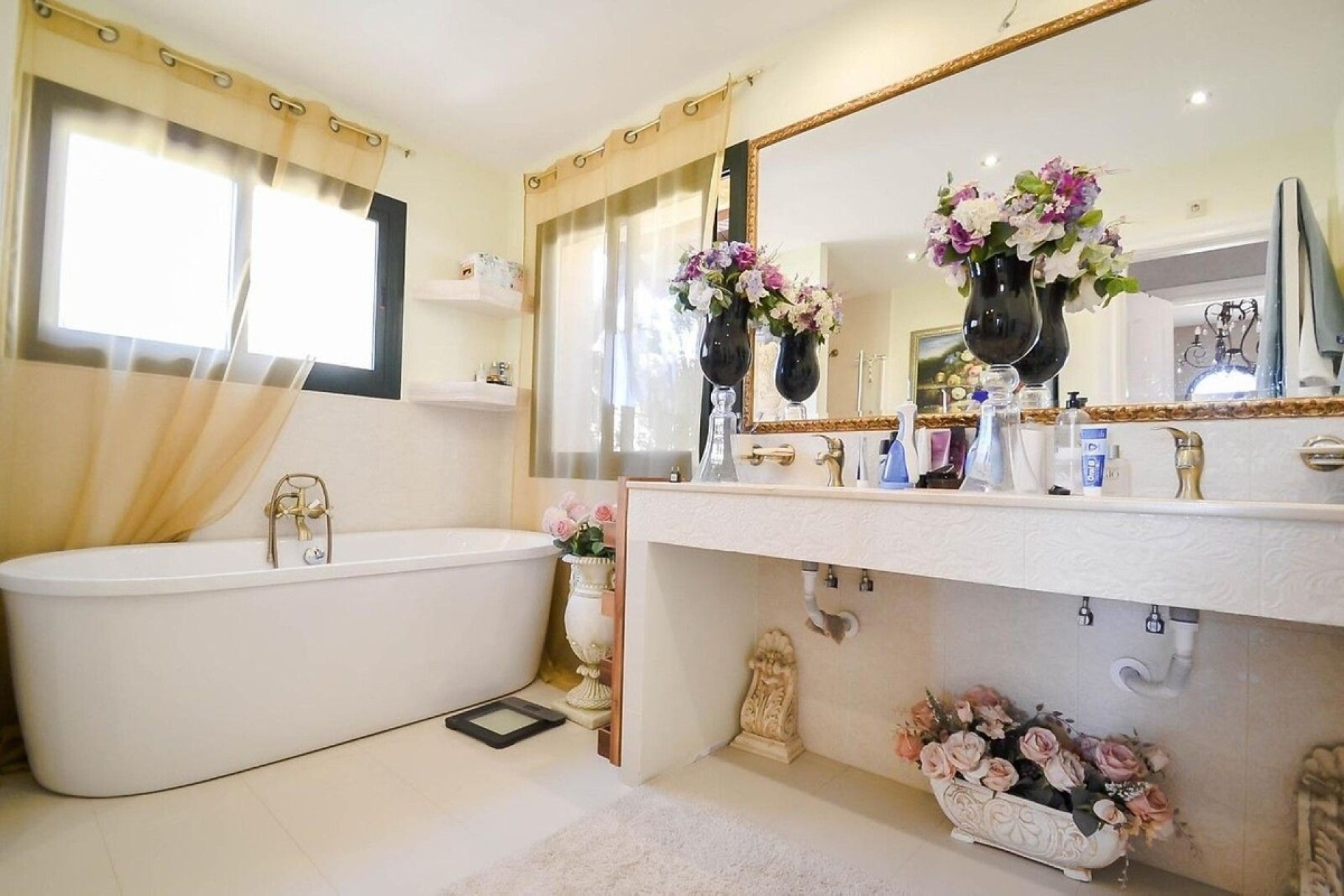 Wiederverkauf - apartment - Estepona - Estepona Centro
