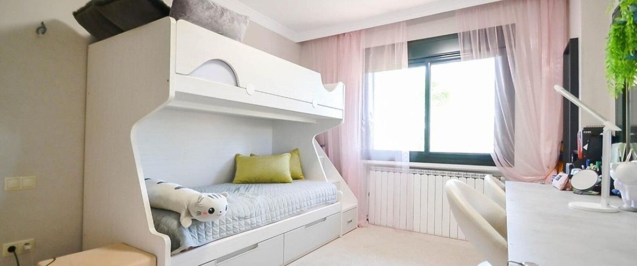Wiederverkauf - apartment - Estepona - Estepona Centro
