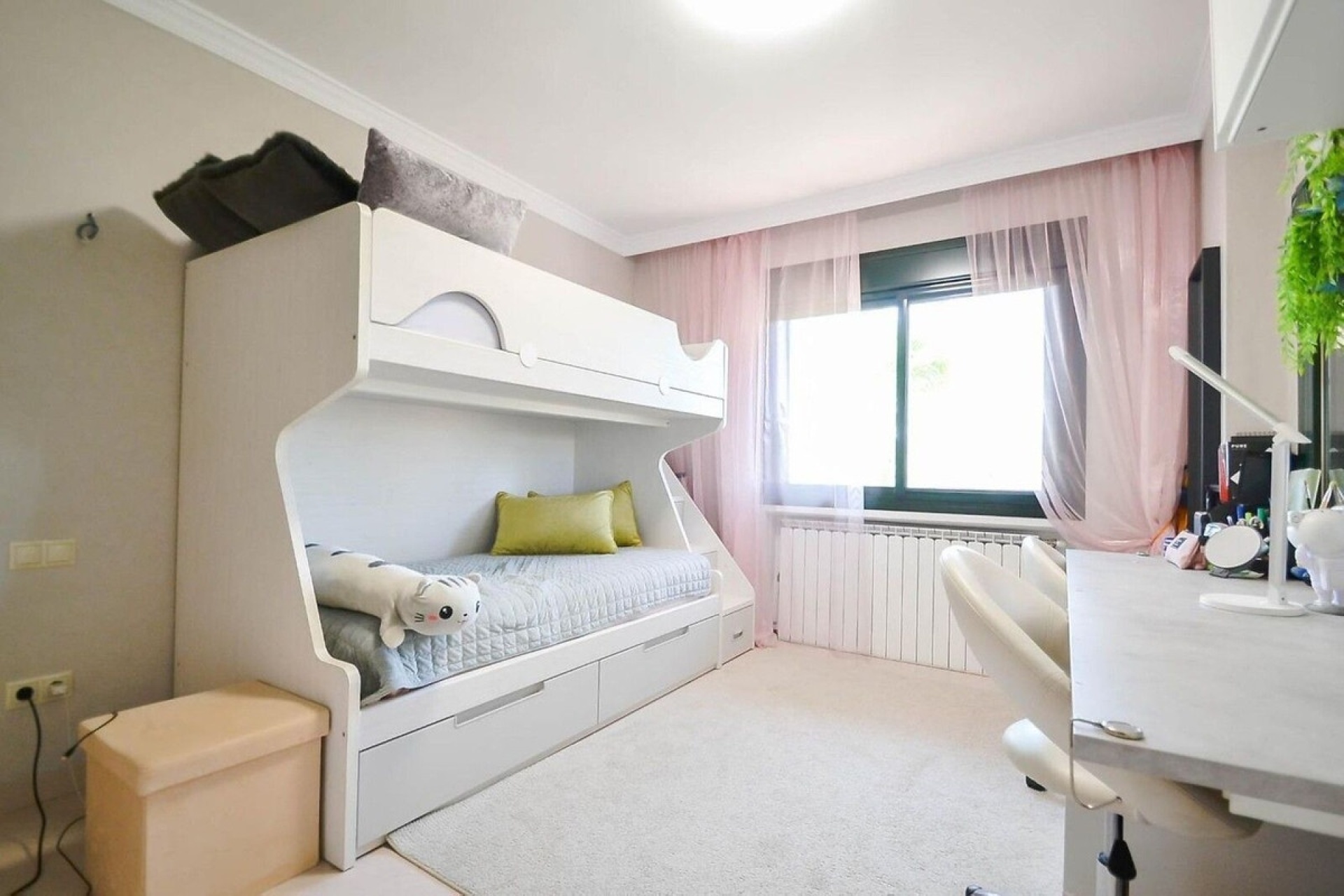Wiederverkauf - apartment - Estepona - Estepona Centro