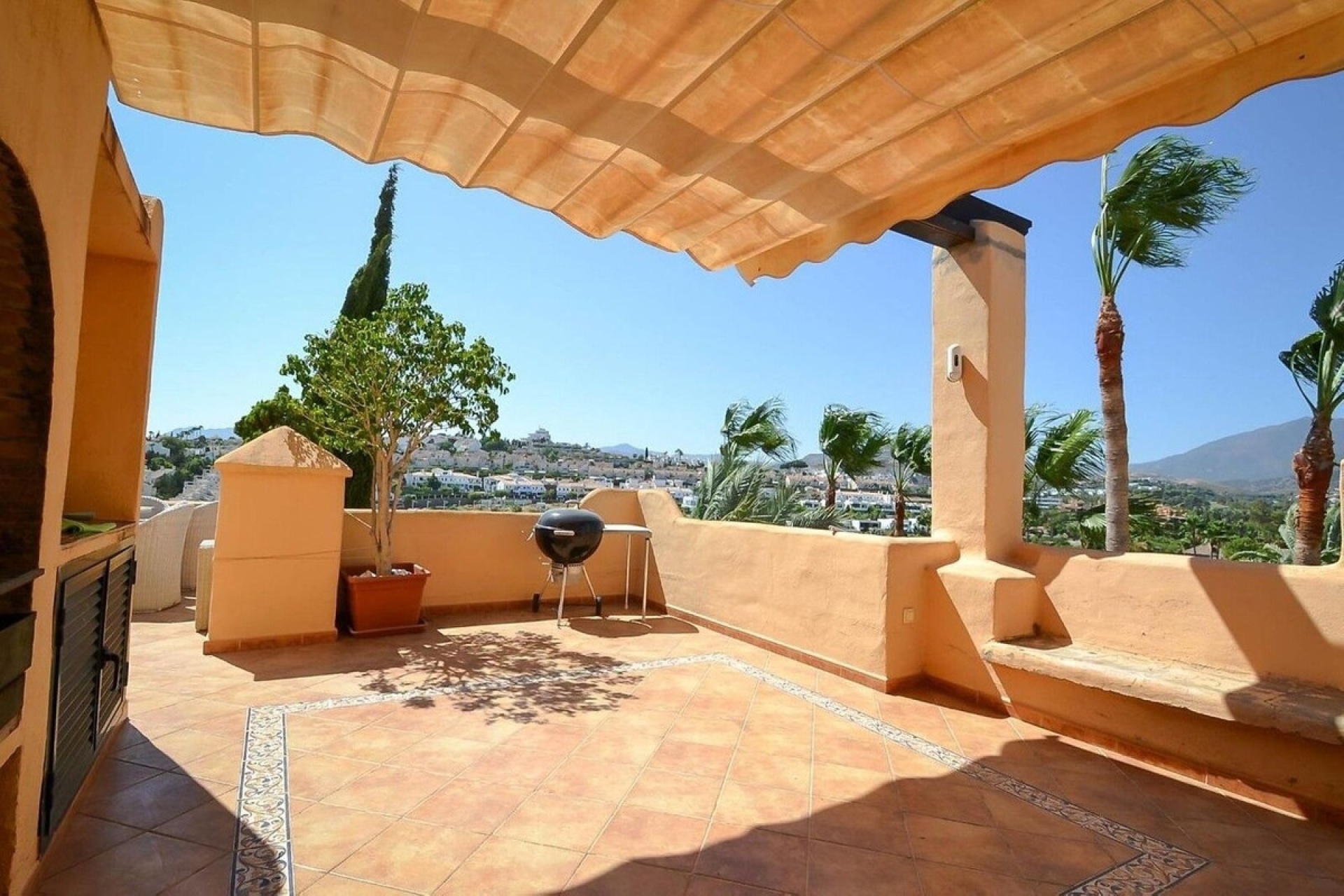 Wiederverkauf - apartment - Estepona - Estepona Centro