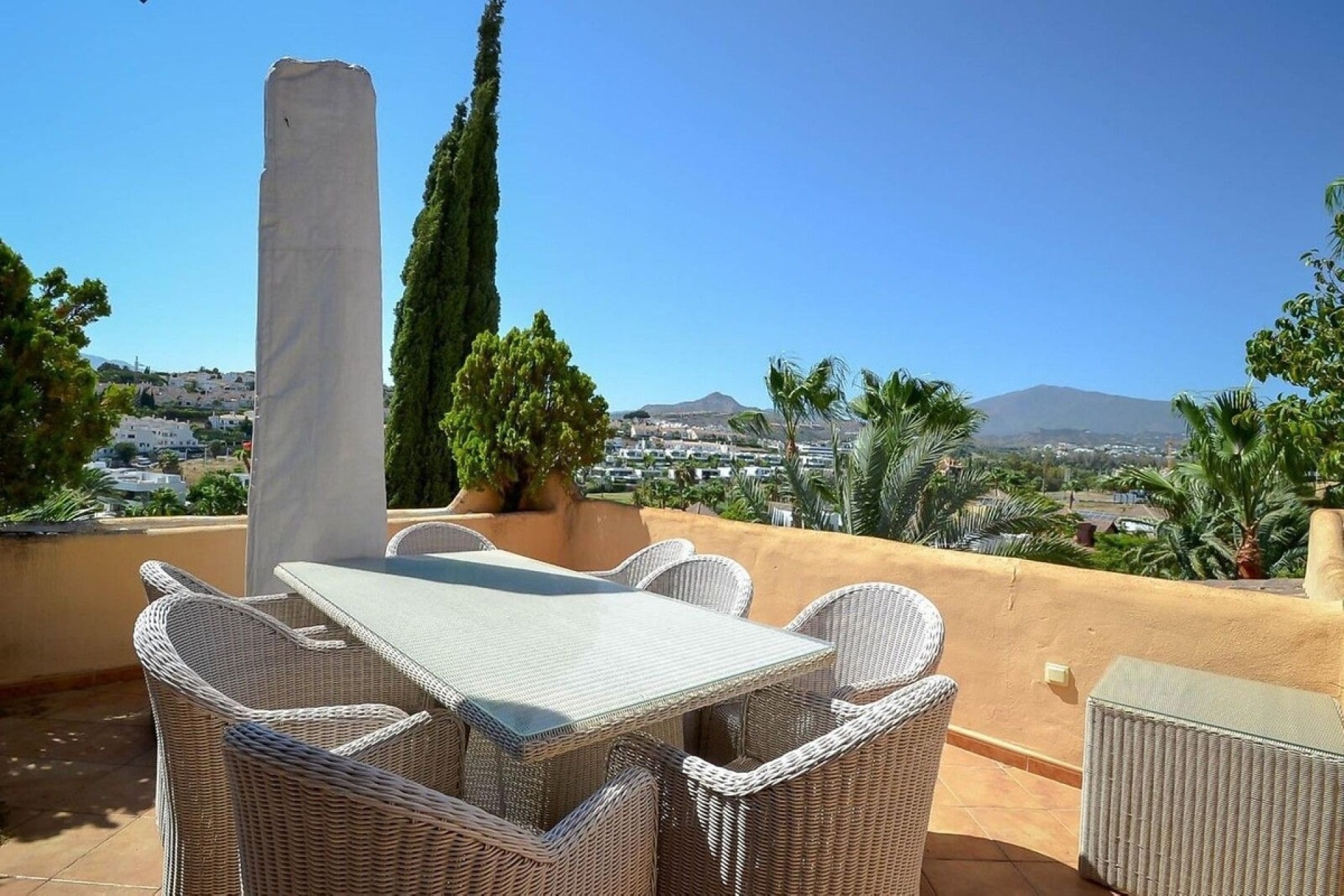 Wiederverkauf - apartment - Estepona - Estepona Centro