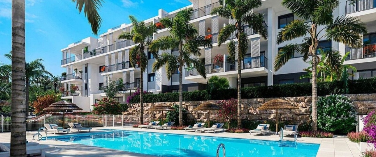 Wiederverkauf - apartment - Estepona - Estepona Centro
