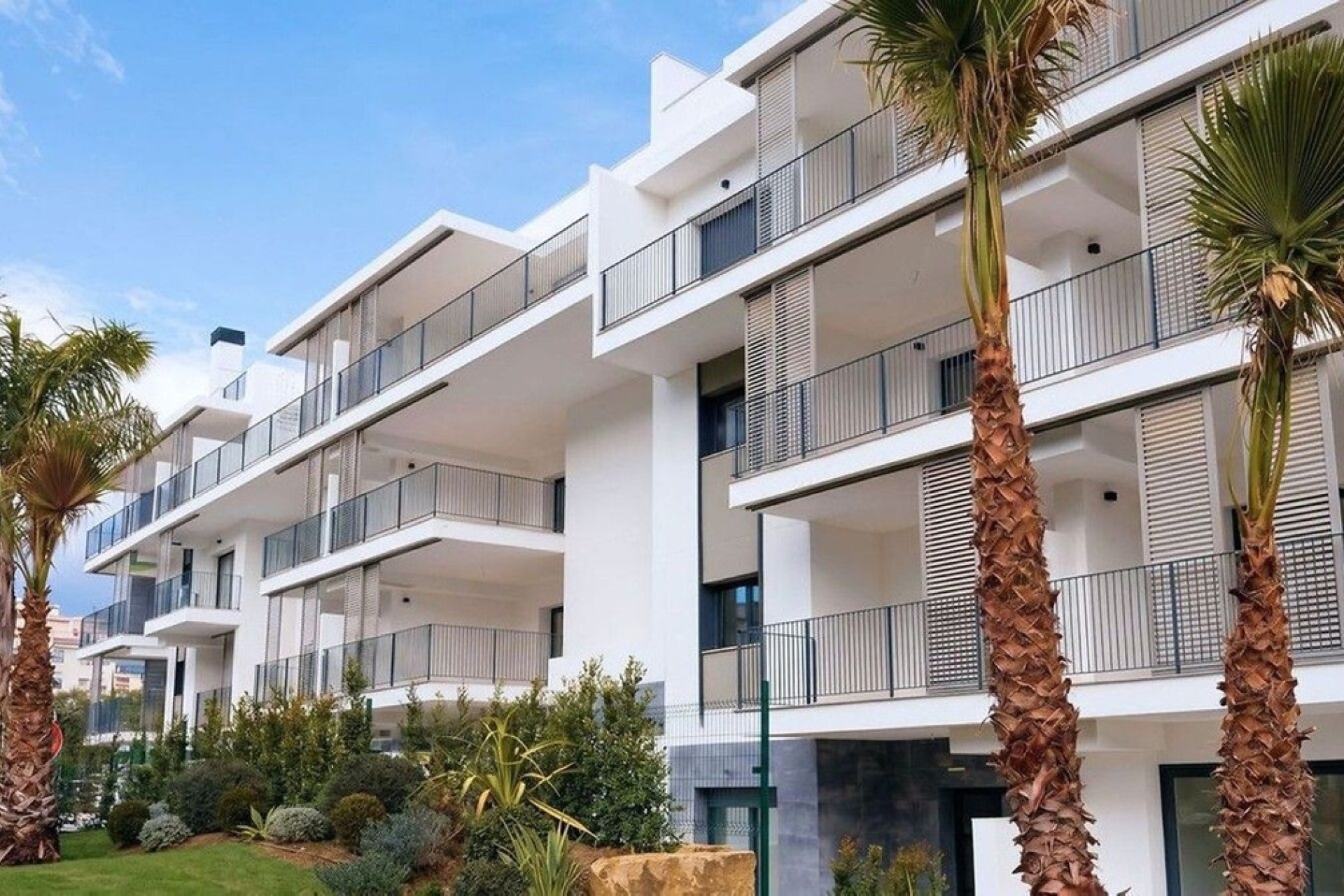 Wiederverkauf - apartment - Estepona - Estepona Centro