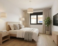Wiederverkauf - apartment - Estepona - Estepona Centro