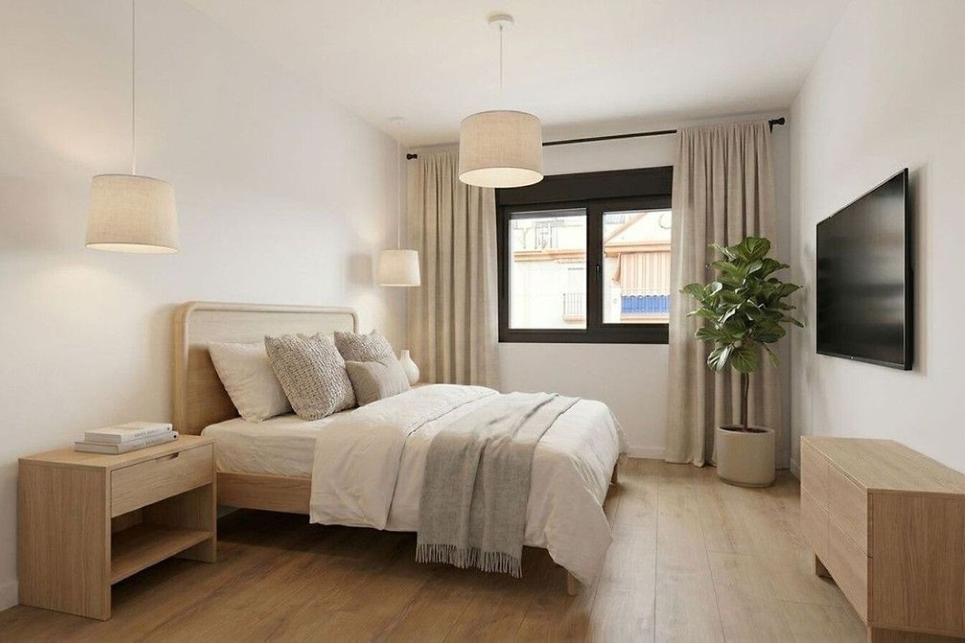 Wiederverkauf - apartment - Estepona - Estepona Centro