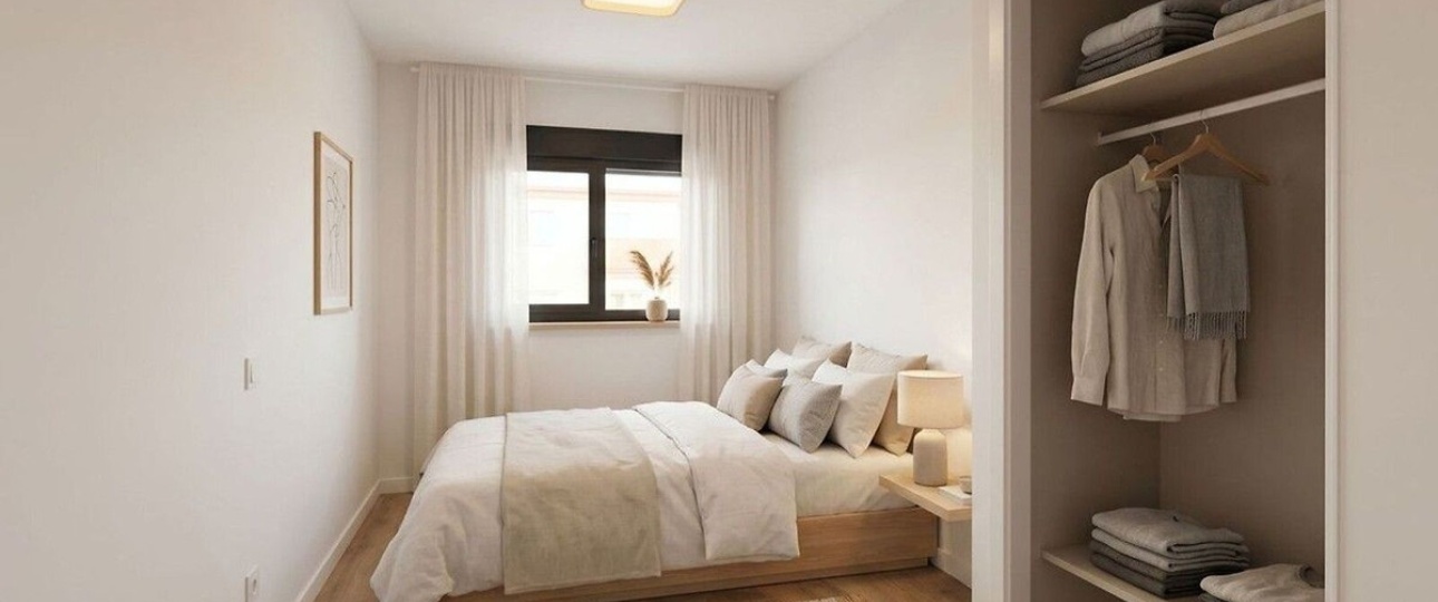 Wiederverkauf - apartment - Estepona - Estepona Centro