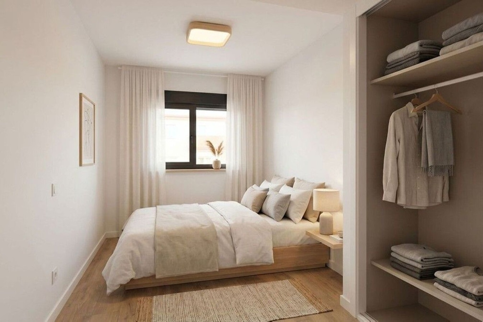 Wiederverkauf - apartment - Estepona - Estepona Centro