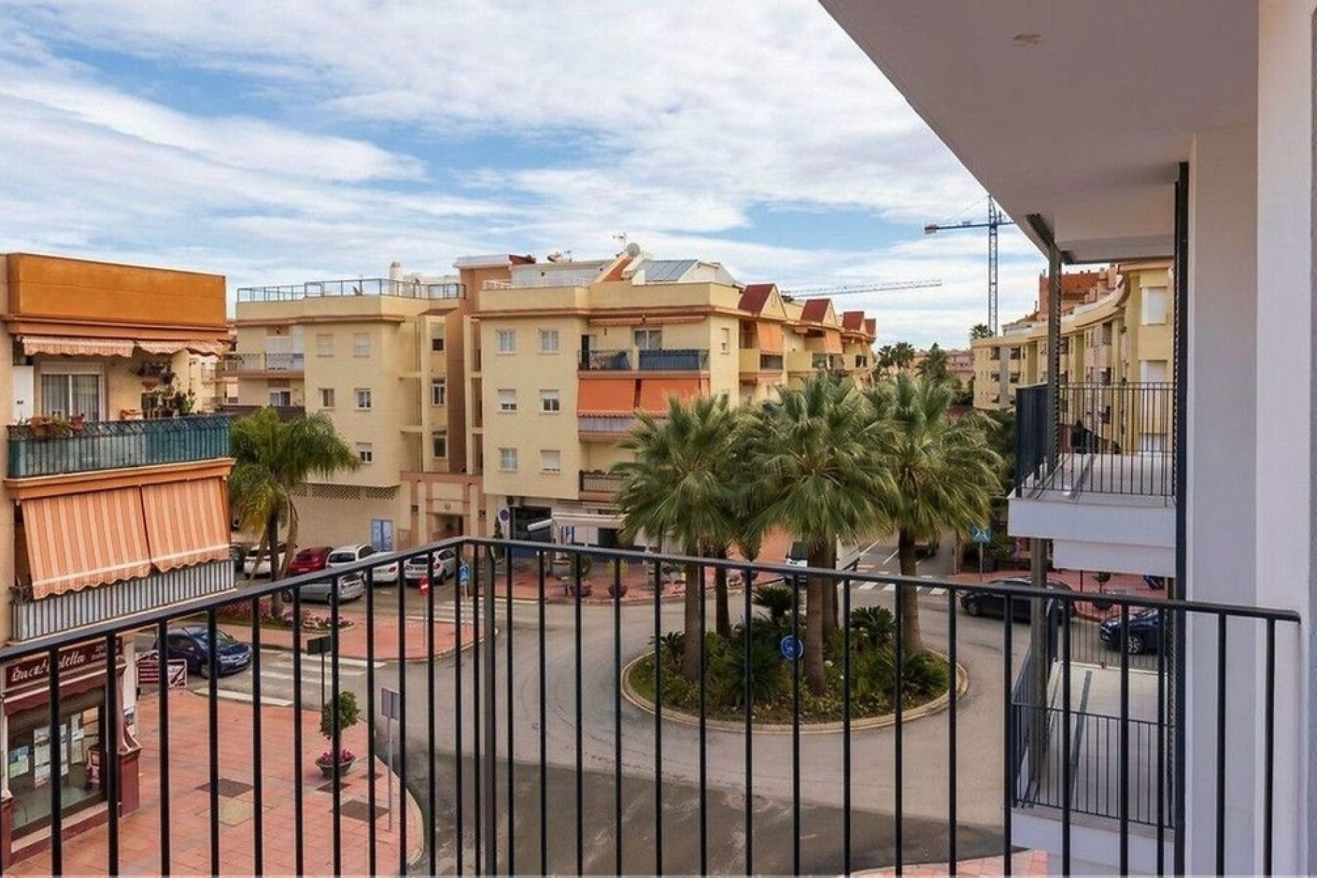 Wiederverkauf - apartment - Estepona - Estepona Centro