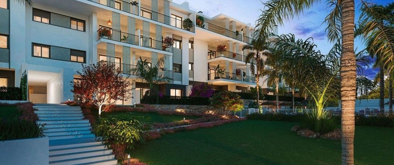 Wiederverkauf - apartment - Estepona - Estepona Centro