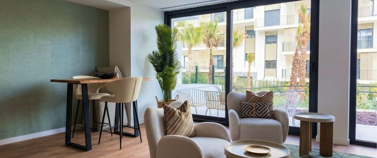 Wiederverkauf - apartment - Estepona - Estepona Centro