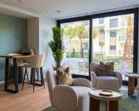 Wiederverkauf - apartment - Estepona - Estepona Centro