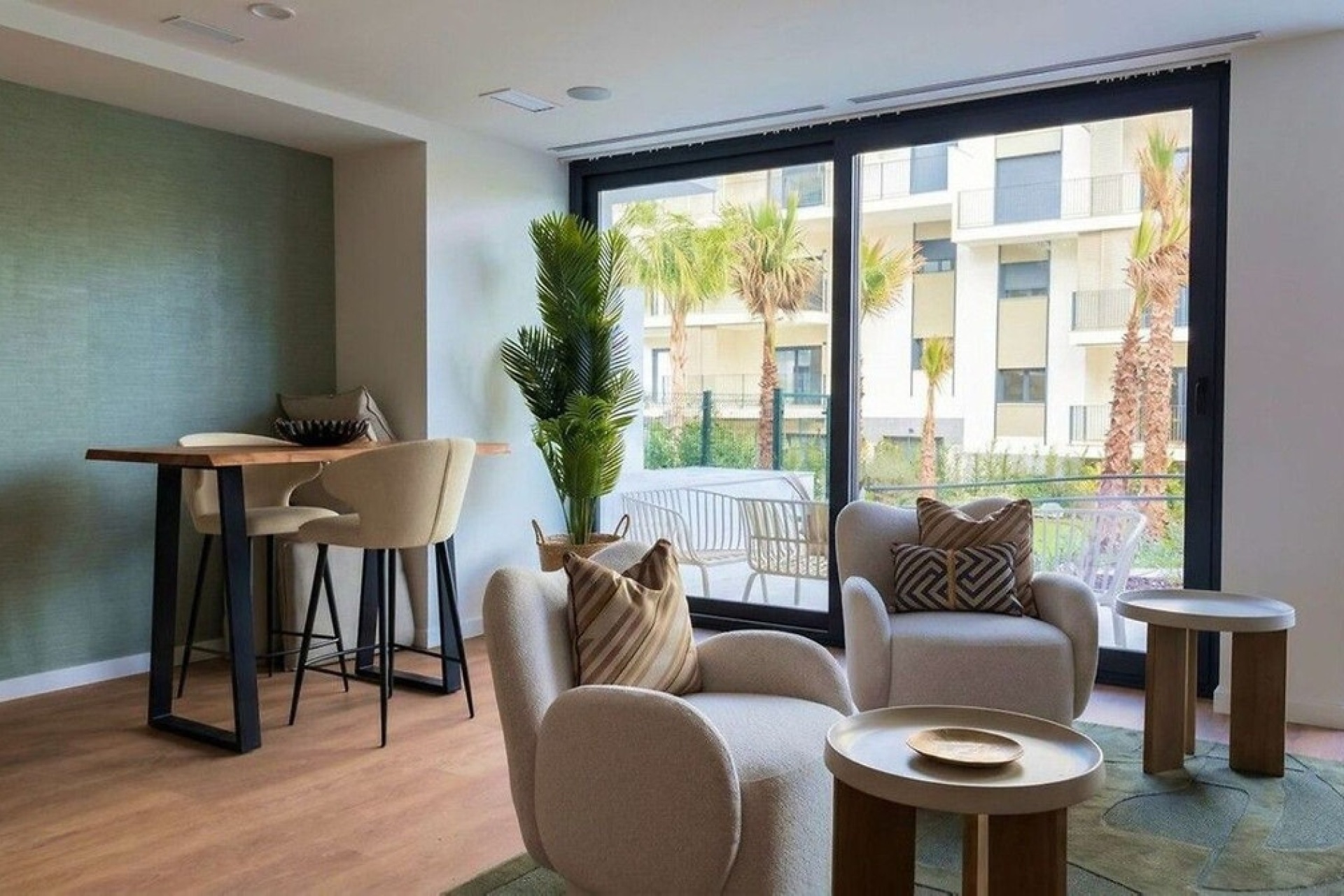 Wiederverkauf - apartment - Estepona - Estepona Centro