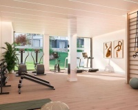 Wiederverkauf - apartment - Estepona - Estepona Centro